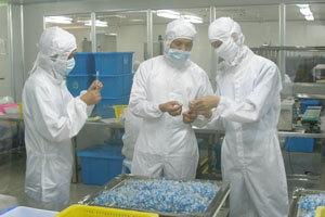 洁净车间净化工程装修标准及应该注意什么问题？？？？？