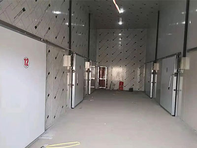 冷库工程扩建方案，，，，，，仓库改建成冷库投资费用需要多少钱？？？？？？？