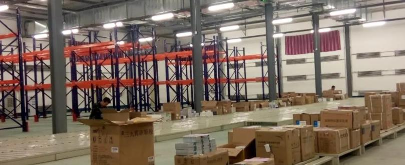 5000平方米药品冷链物流冷库建造预算需要投资多少费用？？？？？？