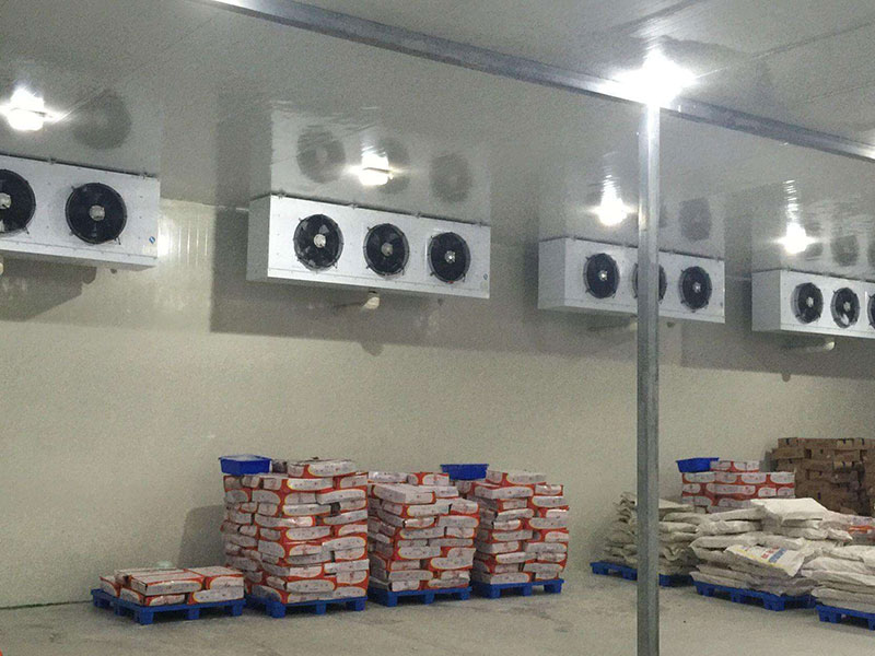 食品冷冻库建造安装成本有哪些？？？？？？？？